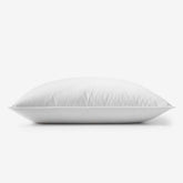 Down & Feather Pillow - Firm, Standard