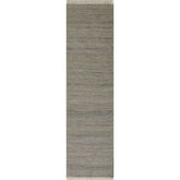 Handwoven Textured Performance Rug - 2' 3" x 8' Runner