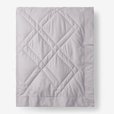 LoftAIRE Ultra™ Best Down Alternative Blanket - Platinum, Full/Queen