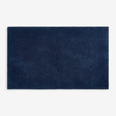 Bath Rug - Navy, 24 in. x 40 in.