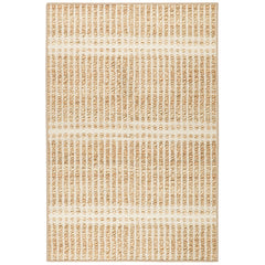 Arbor Natural Washable Rug - Natural, 2' x 3'