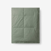 Premium LoftAIRE™ Down Alternative Throw - Thyme