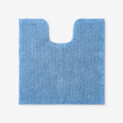Bath Rug - Blue Water, Contour