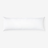 Feather and Down Lumbar Pillow Insert - 14 in. x 40 in.