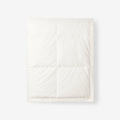 Premium Down Throw - Ivory