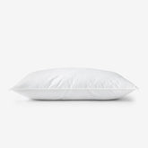 Premium Best Down Alternative Pillow - Non-Gusseted, Medium, King