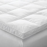 Goose Mattress Topper - Queen