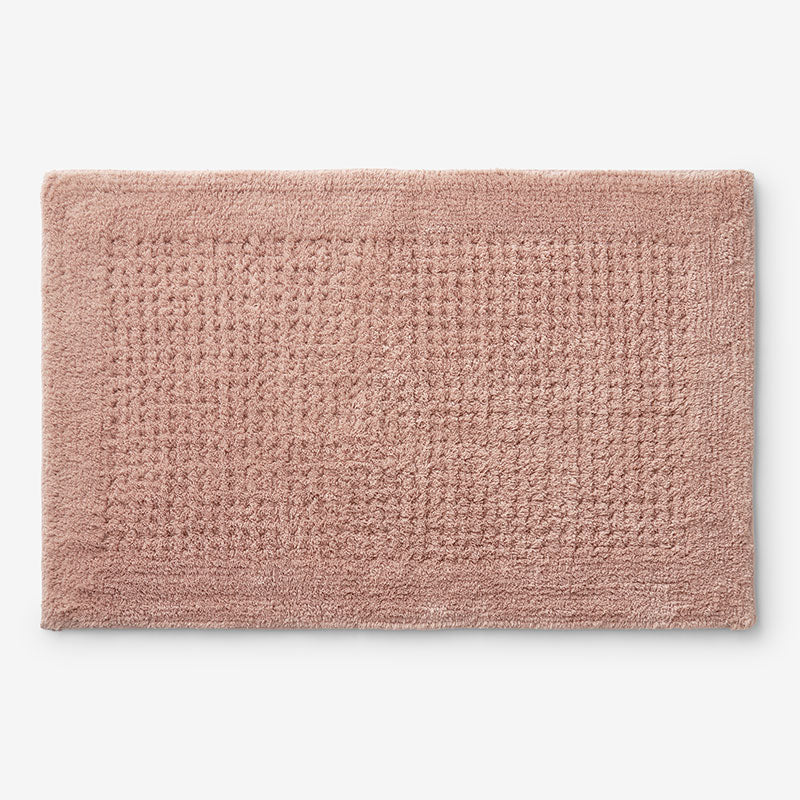 Mirage Bath Rug - Caramel, 21 in. x 34 in.