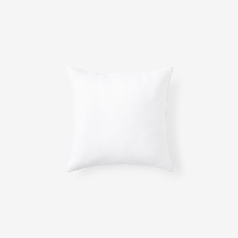 Down Alternative Square Pillow Insert - 20 in. x 20 in.
