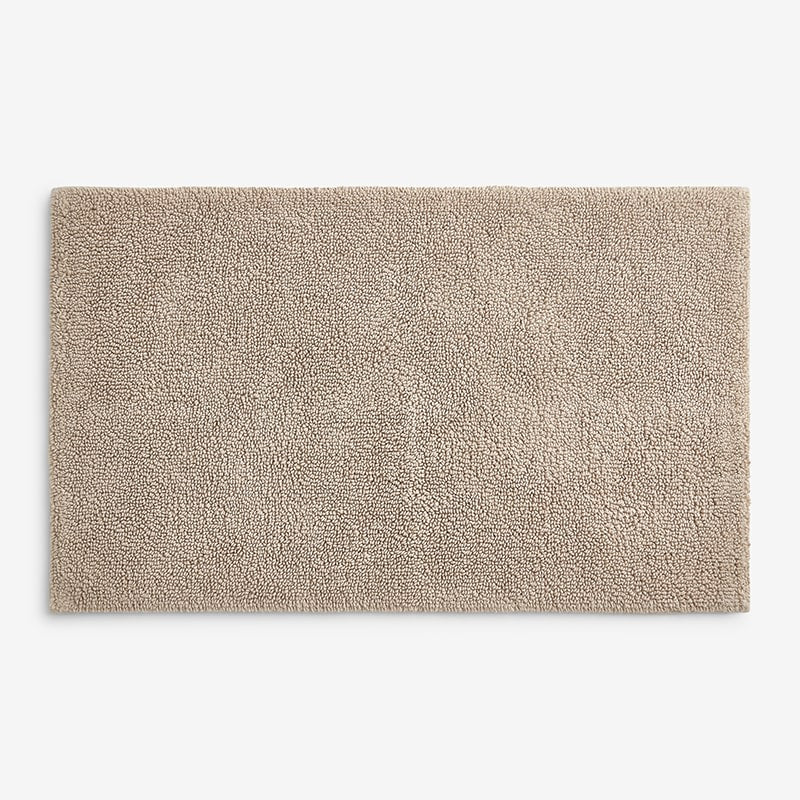 Bath Rug - Jute, 17 in. x 24 in.