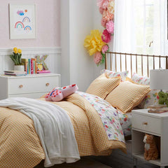Magical Rainbows Wall Art - Pink