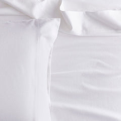 Luxe Ultra-Cozy Cotton Velvet Flannel Fitted Bed Sheet Platinum, King