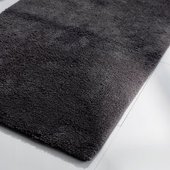Bath Rug - Pewter Gray, 24 in. x 40 in.