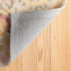 Ines Hand  Hooked Wool Rug - Multi, 2' x 3'
