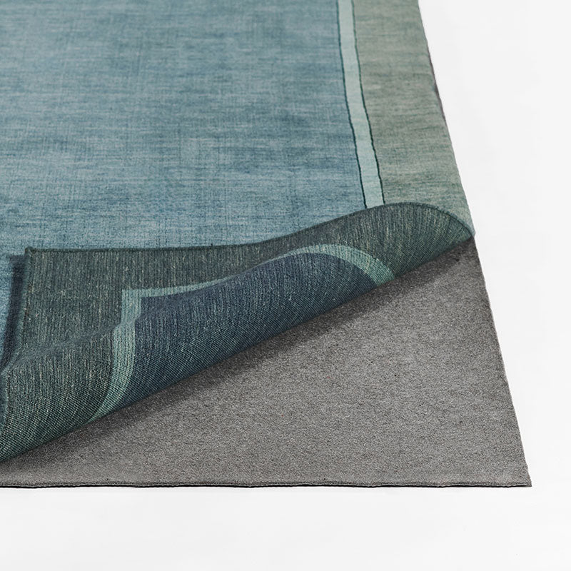 Deluxe Rug Pad 1/4" - Gray, 5' x 8'