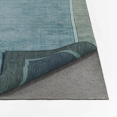 Deluxe Rug Pad 1/4" - Gray, 3' x 5'