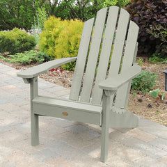 Adirondack Chair - Eucalyptus