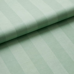 Ava Removable Wallpaper - Stripe Willow Green, Panel