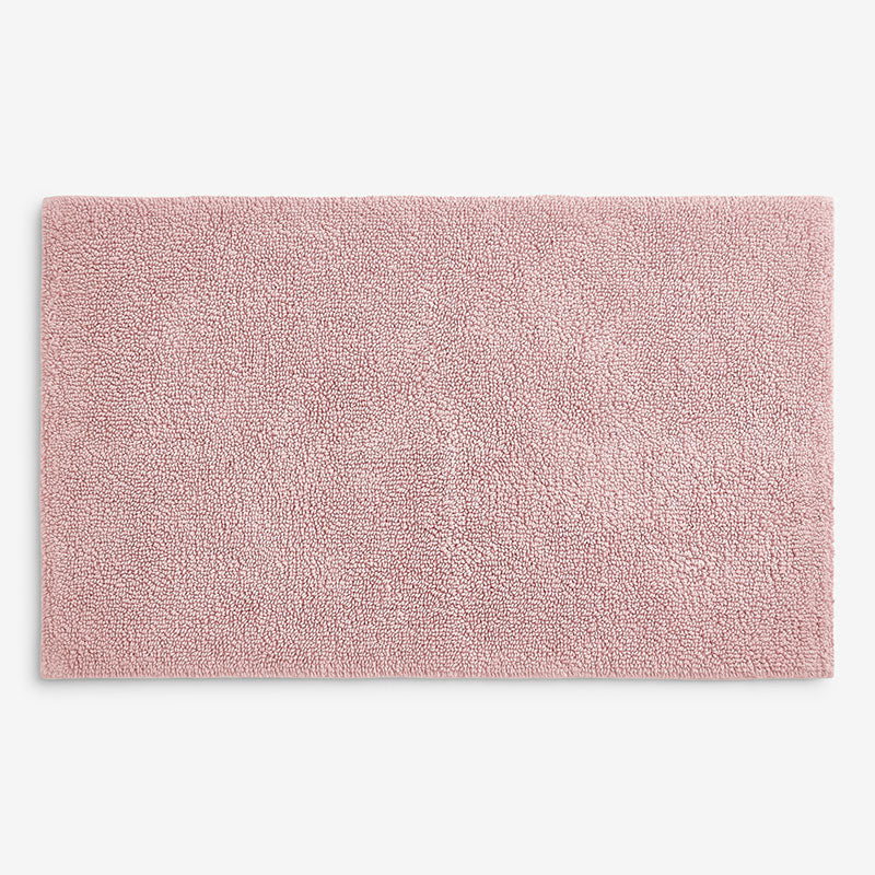Bath Rug - Blush, 21 in. x 34 in.