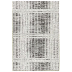 Malta Washable Rug - Gray, 3' x 5'