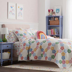 Magical Rainbows Wall Art - Gray