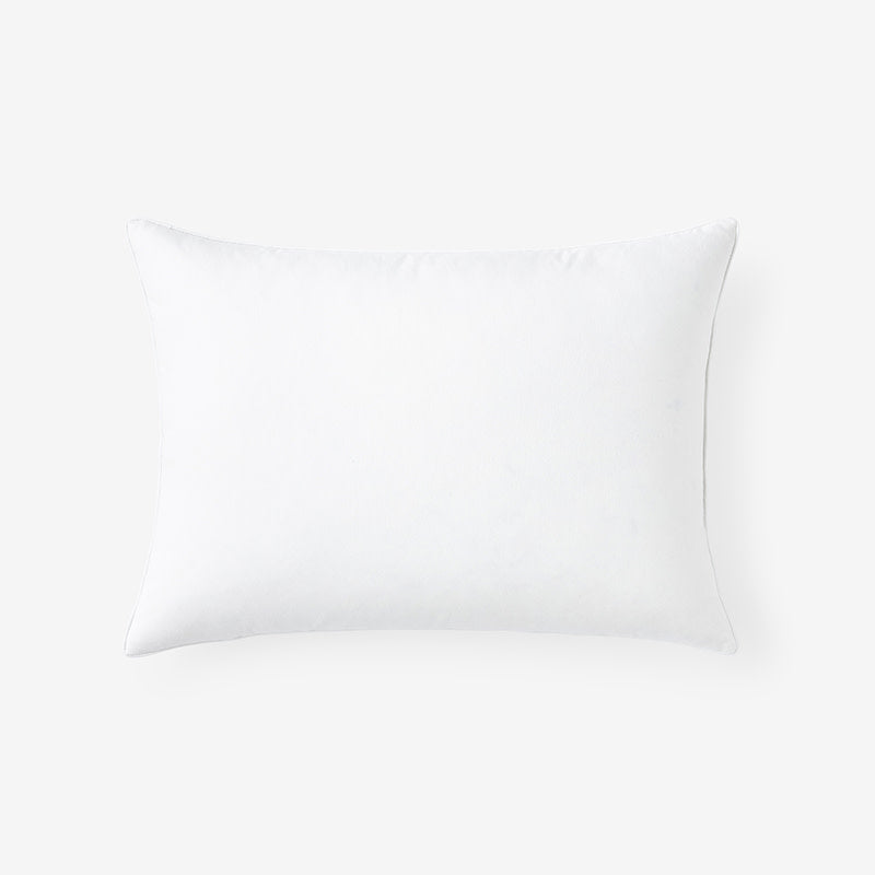 Down Alternative Lumbar Pillow Insert - 16 in. x 20 in.