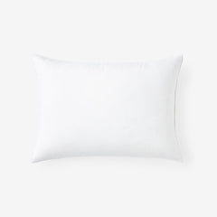 Down Alternative Lumbar Pillow Insert - 16 in. x 20 in.