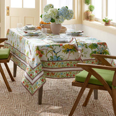 Replacement Knife Edge Chair Cushion - Ginkgo, 18 in. x 18 in.