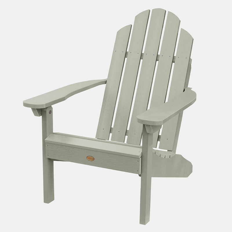 Adirondack Chair - Eucalyptus