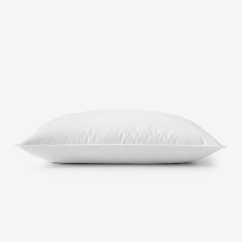 Best Down Premium Pillow - Non-Gusseted, Medium, Standard
