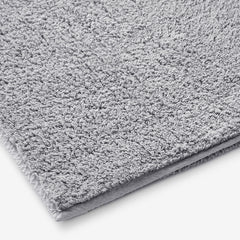Bath Rug - Pale Yellow, Contour