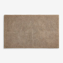 Bath Rug - Taupe, 21 in. x 34 in.