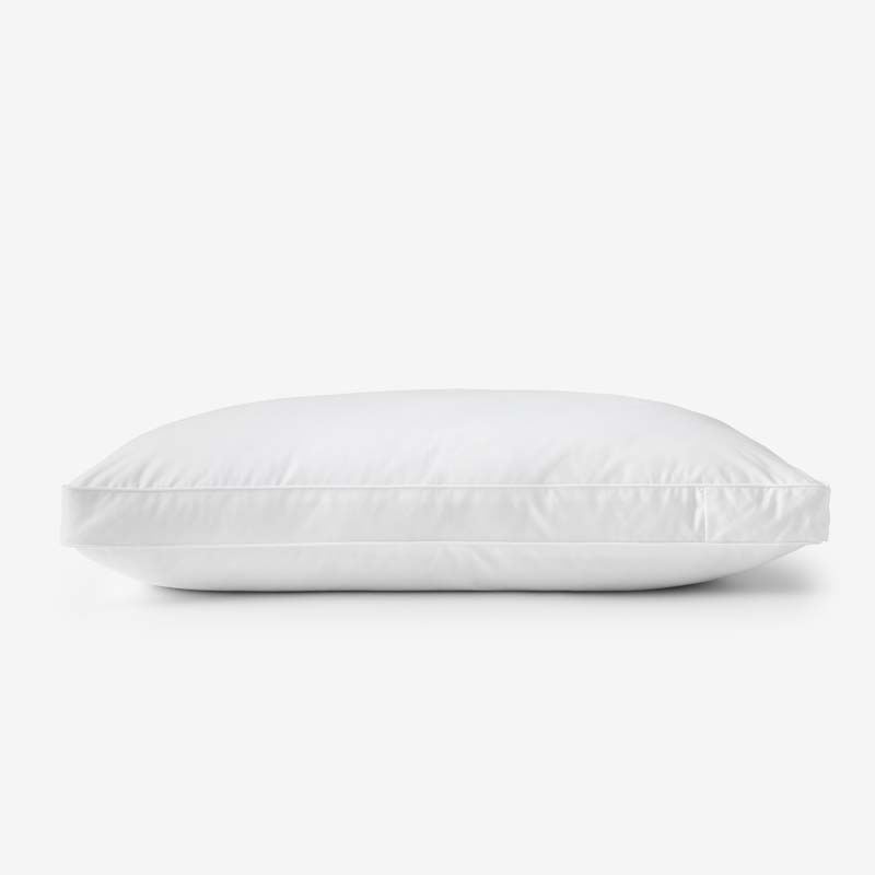 Premium Best Down Alternative Pillow - Gusseted, Soft, Standard