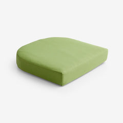Contour Chair Cushion - Ginkgo, 18 in. x 18 in.