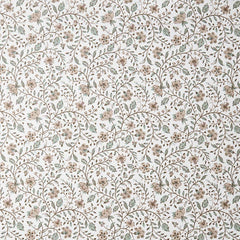 Garden Patch Floral Removable Wallpaper - Multi, Roll