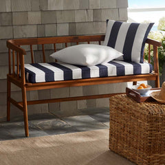 Bench Cushion - Cabana Classic