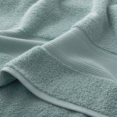 Regal Egyptian Cotton Bath Sheet - Spa Green