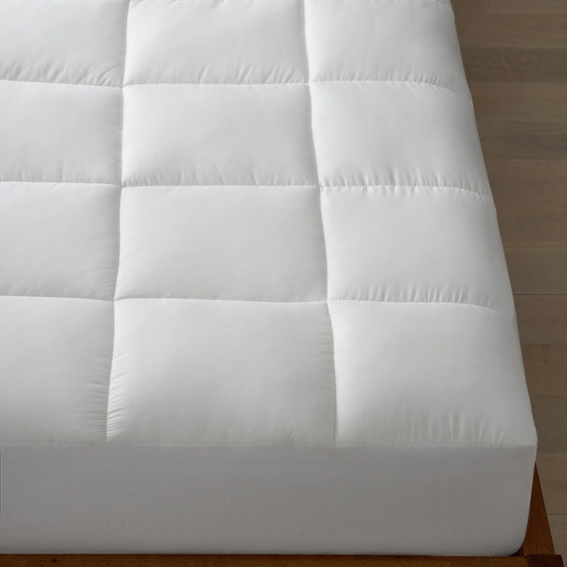 Mattress Pad - Deep Pocket Cal King