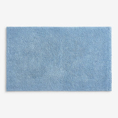 Bath Rug - Soft Blue, 24 in. x 40 in.