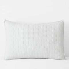 Air Layer Sham - White, Standard