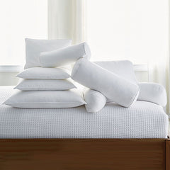 Feather and Down Square Pillow Insert - 20 in. x 20 in.