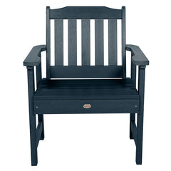 Garden Chair -  Navy