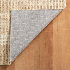 Arbor Natural Washable Rug - Natural, 2' x 3'
