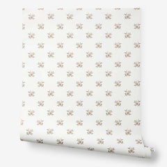 Floral Removable Wallpaper - Multi, Panel