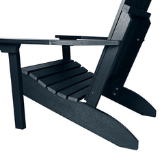Adirondack Chair -  Navy