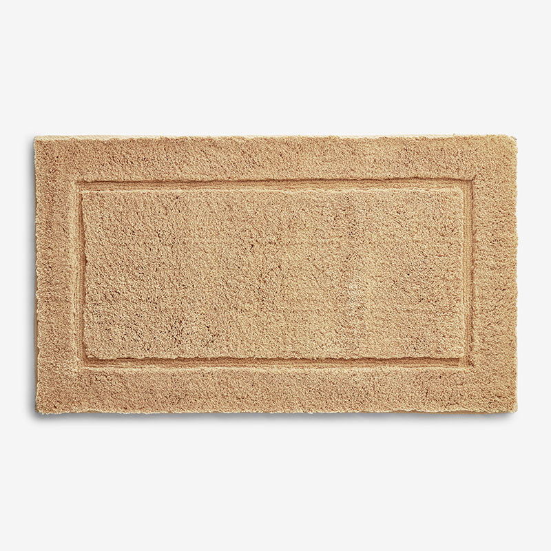 Regal Cotton Bath Rug - Golden Honey, 30 in. x 50 in.