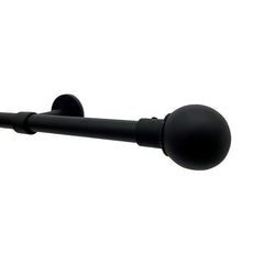Ball and .75" diameter Rod Set - Fossil, 144"