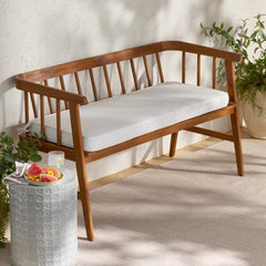 Bench Cushion - Navy