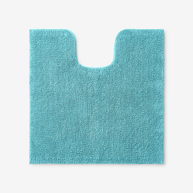 Bath Rug - Lagoon, Contour