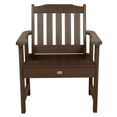 Garden Chair - Bark